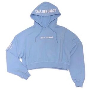 Call Her Daddy Hoodie
